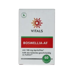 Vitals Boswellia - AF