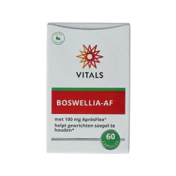Vitals Boswellia - AF