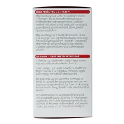 Discount Vitals Magnesiumbisglycinaat 100 mg