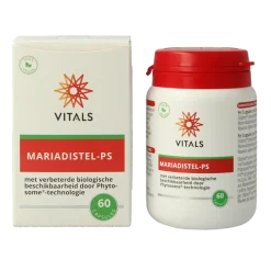 Vitals Mariadistel-PS