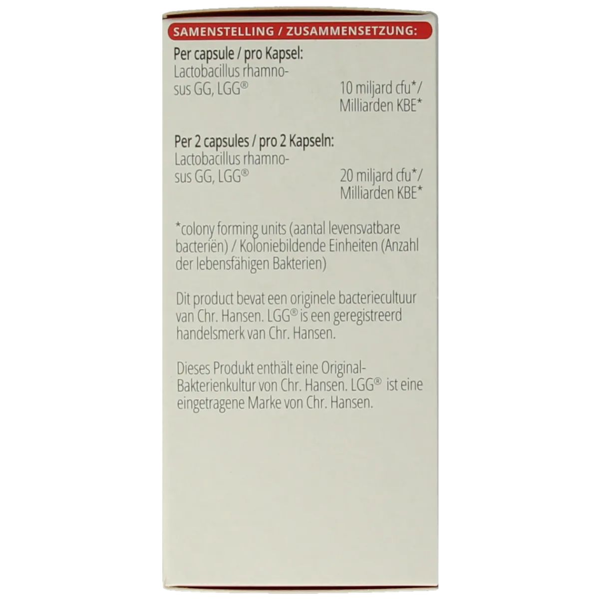 Best Vitals Microbiol platinum
