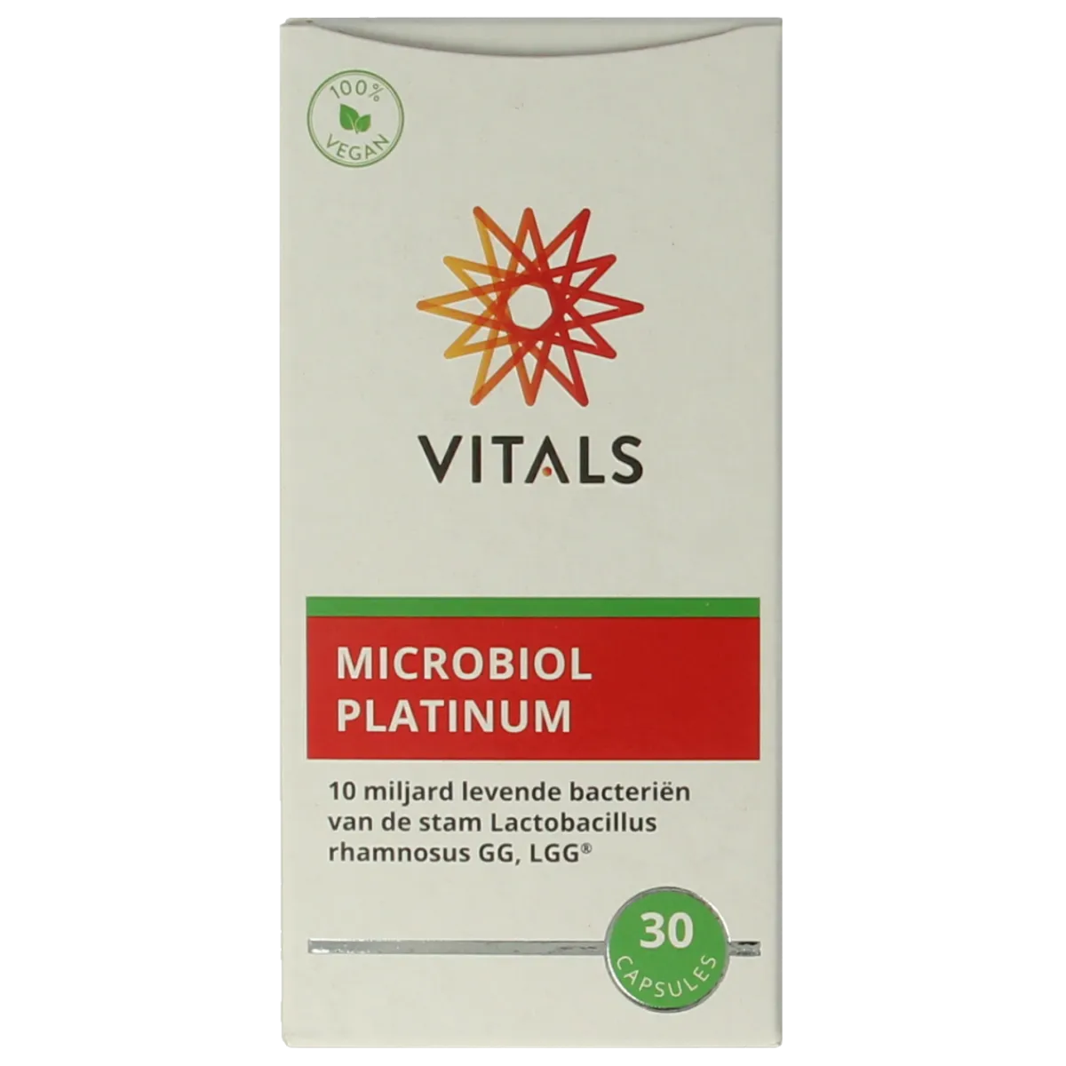 Best Vitals Microbiol platinum