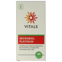 Best Vitals Microbiol platinum