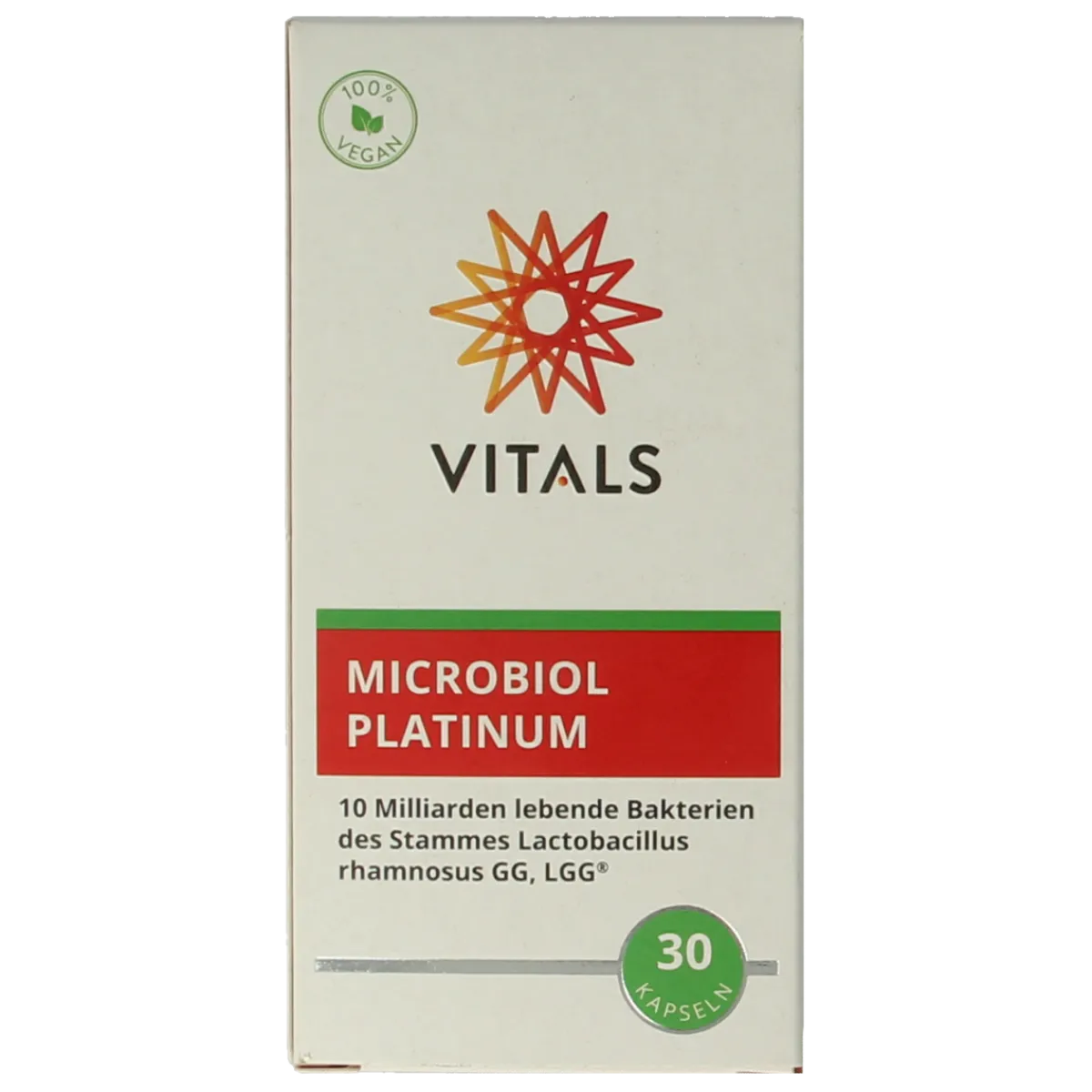 Best Vitals Microbiol platinum