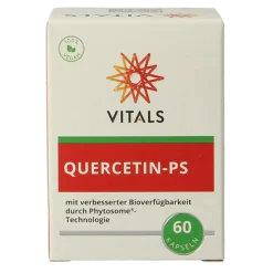 Online Vitals Quercetine-PS
