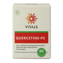 Online Vitals Quercetine-PS