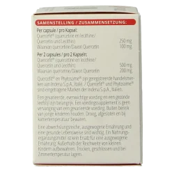 Online Vitals Quercetine-PS