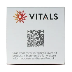 Vitals Super krillolie 590mg