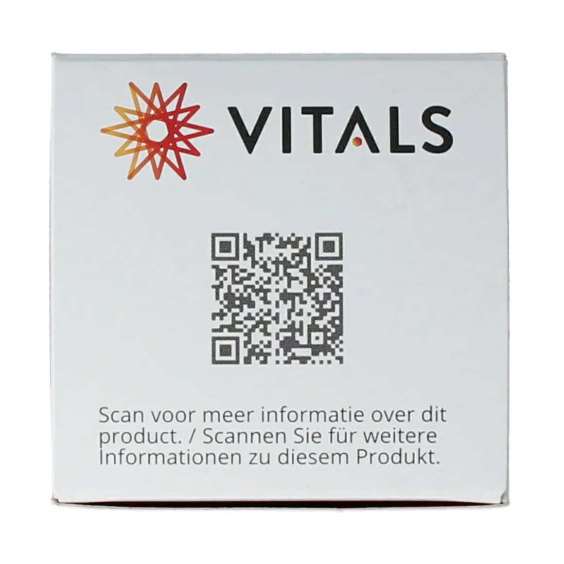 Vitals Super krillolie 590mg