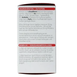 Vitals Super krillolie 590mg