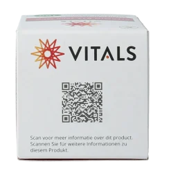 Sale Vitals Vitamine B12 2000 mcg