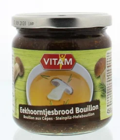 Best Vitam Eekhoorntjesbrood bouillon