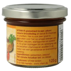 Online Vitam Gistextract