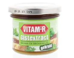 Vitam Gistextract kruiden bio