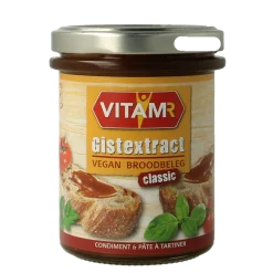 Online Vitam R gistextract classic