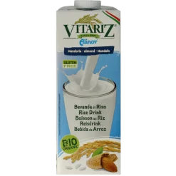 Vitariz Rice drink amandel bio