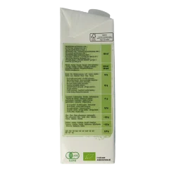 Hot Vitariz Rice drink natural bio