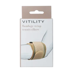 Clearance Vitility Bandage wrap tennisarm