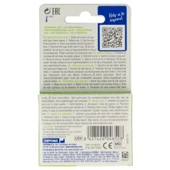 Hot Vitis Orthodontic wax