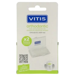 Hot Vitis Orthodontic wax
