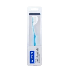 Vitis Tandenborstel implant sulcular