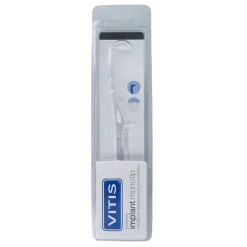 Outlet Vitis Tandenborstel implant monotip