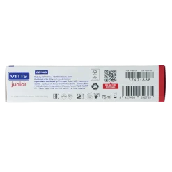 Hot Vitis Tandgel junior