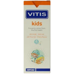 Vitis Tandgel kids