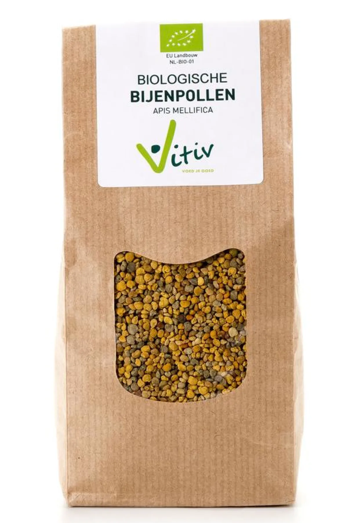 Best Vitiv Bijenpollen bio