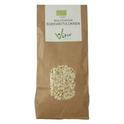 Discount Vitiv Boekweitvlokken bio