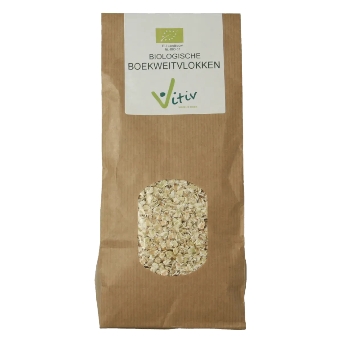Discount Vitiv Boekweitvlokken bio