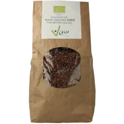 Vitiv Cacao nibs bio