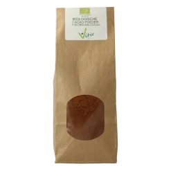 Vitiv Cacao poeder bio