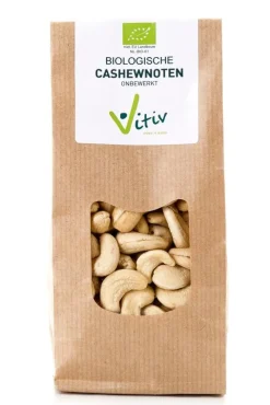 Vitiv Cashewnoten bio