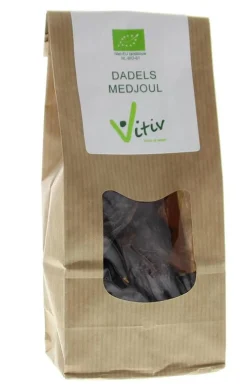 Vitiv Dadels medjoul bio