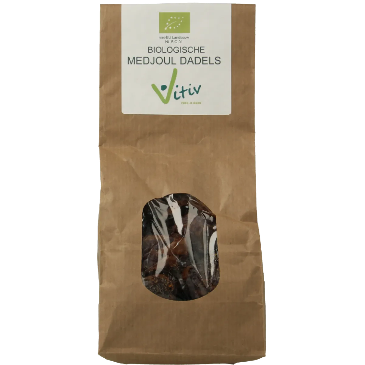 Hot Vitiv Dadels medjoul bio