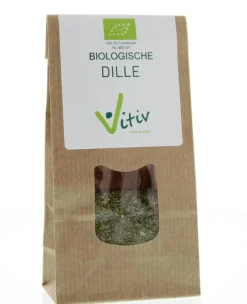 Vitiv Dille bio