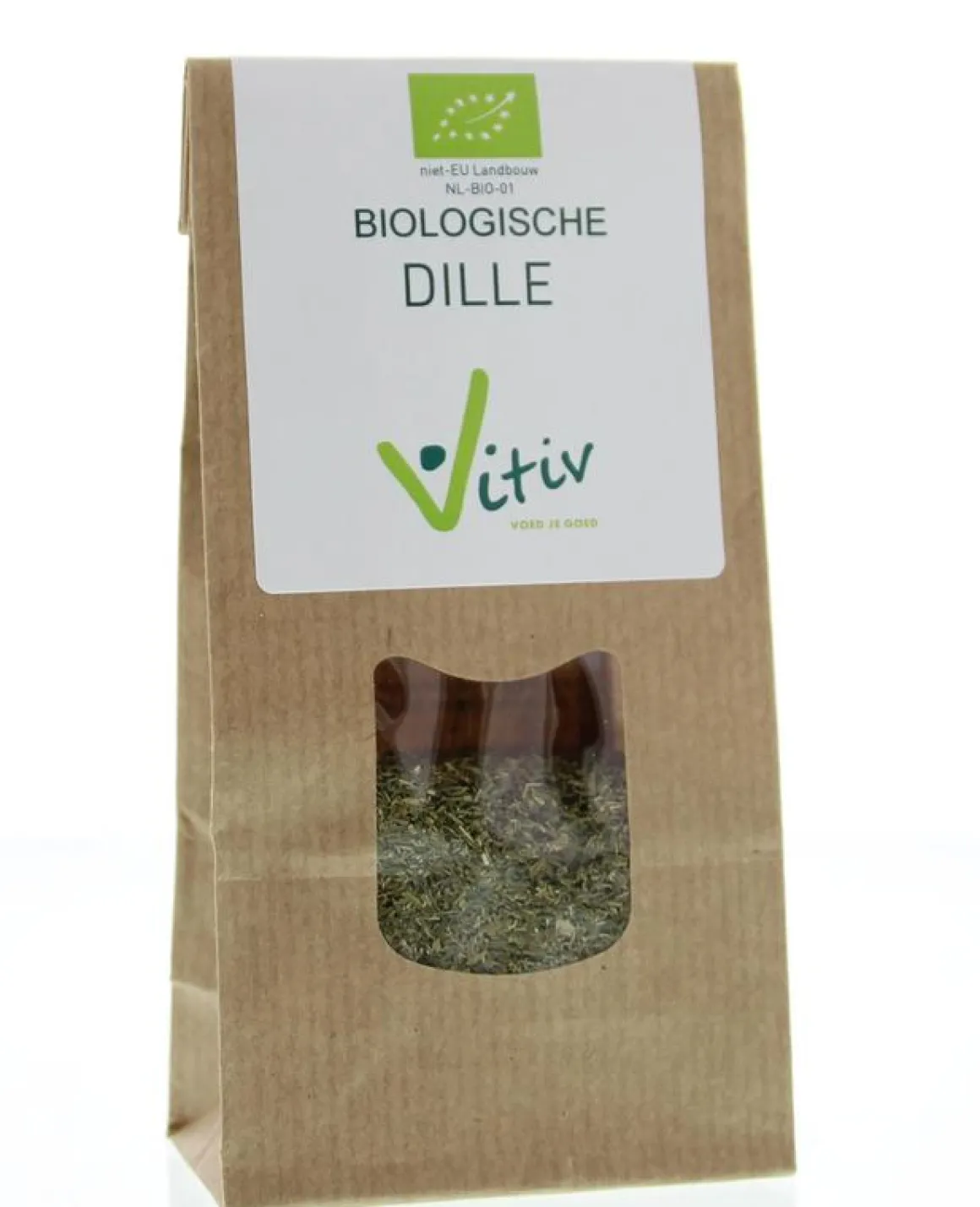 Vitiv Dille bio