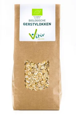 Vitiv Gerstvlokken bio