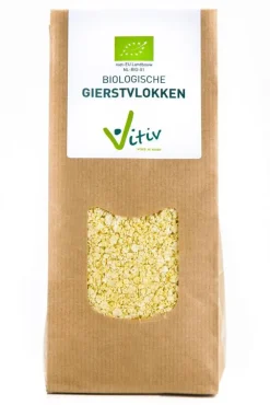 Vitiv Gierstvlokken bio