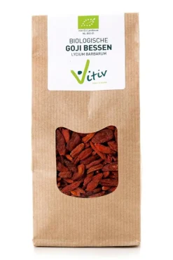 Vitiv Goji bessen bio