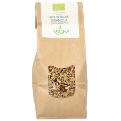 Vitiv Granola zaden en noten bio