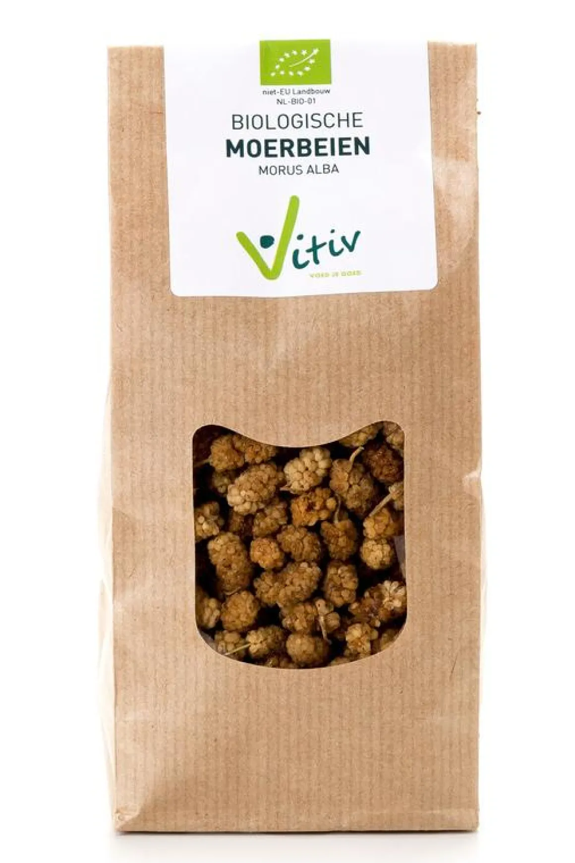 Vitiv Moerbeien bio