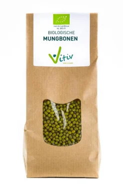 Online Vitiv Mungbonen bio