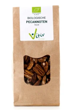 New Vitiv Pecannoten bio