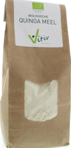 Vitiv Quinoameel bio