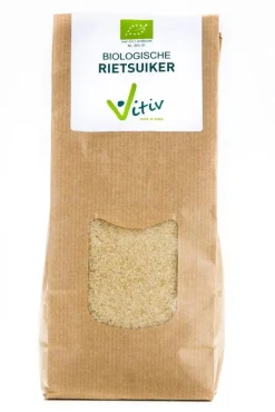 Vitiv Rietsuiker bio