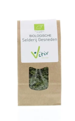 Vitiv Selderij bio