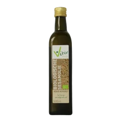 New Vitiv Sesamolie bio