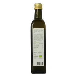 New Vitiv Sesamolie bio